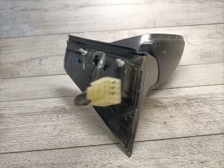 bontott SUZUKI SX4 Jobb Visszapillantó Tükör (Elektromos)