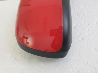 bontott SUZUKI SX4 Jobb Visszapillantó Tükör (Elektromos)
