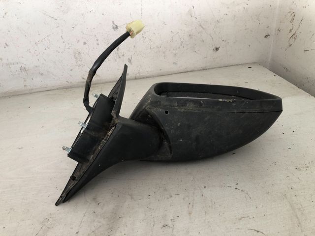 bontott SUZUKI SX4 Jobb Visszapillantó Tükör (Elektromos)