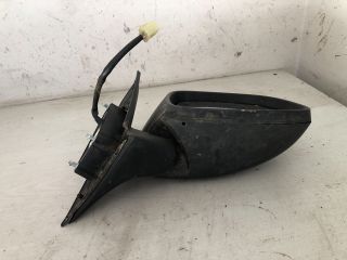 bontott SUZUKI SX4 Jobb Visszapillantó Tükör (Elektromos)