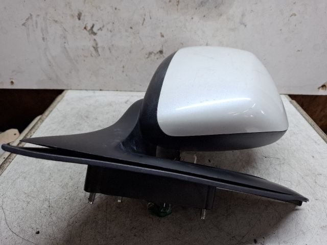 bontott SUZUKI SX4 Jobb Visszapillantó Tükör (Elektromos)