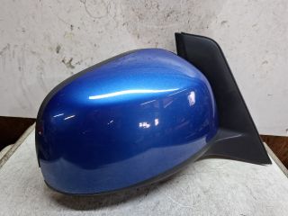 bontott SUZUKI SX4 Jobb Visszapillantó Tükör (Elektromos)
