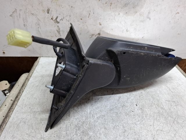 bontott SUZUKI SX4 Jobb Visszapillantó Tükör (Elektromos)