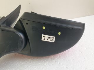 bontott SUZUKI SX4 Jobb Visszapillantó Tükör (Elektromos)