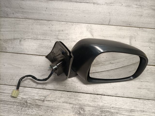 bontott SUZUKI SX4 Jobb Visszapillantó Tükör (Elektromos)