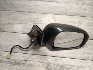 bontott SUZUKI SX4 Jobb Visszapillantó Tükör (Elektromos)