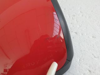 bontott SUZUKI SX4 Jobb Visszapillantó Tükör (Elektromos)