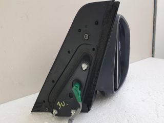 bontott SUZUKI SX4 Jobb Visszapillantó Tükör (Elektromos)