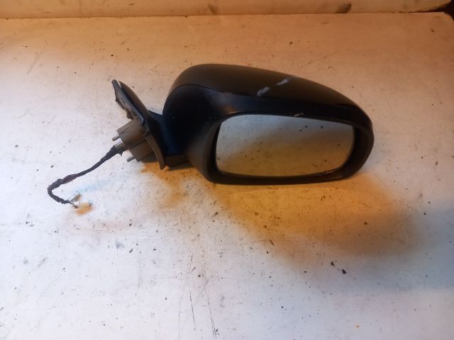 bontott SUZUKI SX4 Jobb Visszapillantó Tükör (Elektromos)