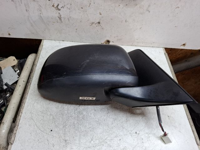 bontott SUZUKI SX4 Jobb Visszapillantó Tükör (Elektromos)