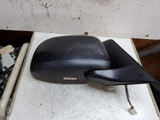 bontott SUZUKI SX4 Jobb Visszapillantó Tükör (Elektromos)