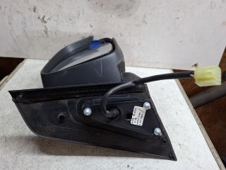bontott SUZUKI SX4 Jobb Visszapillantó Tükör (Elektromos)