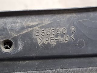 bontott SUZUKI SX4 Jobb Visszapillantó Tükör (Elektromos)