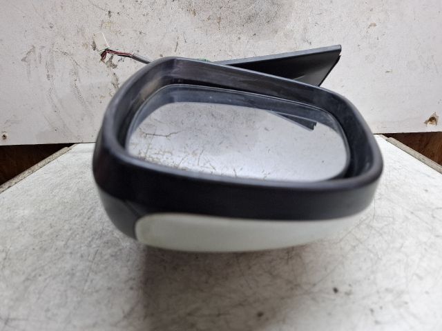 bontott SUZUKI SX4 Jobb Visszapillantó Tükör (Elektromos)