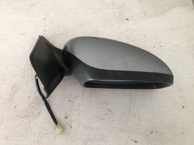 bontott SUZUKI SX4 Jobb Visszapillantó Tükör (Elektromos)