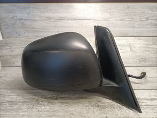 bontott SUZUKI SX4 Jobb Visszapillantó Tükör (Elektromos)