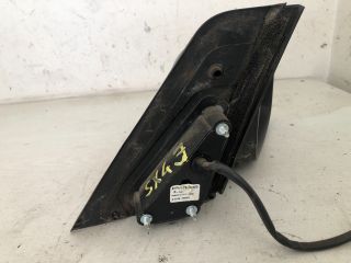 bontott SUZUKI SX4 Jobb Visszapillantó Tükör (Elektromos)