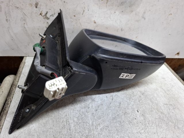 bontott SUZUKI SX4 Jobb Visszapillantó Tükör (Elektromos)