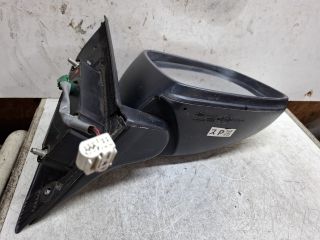 bontott SUZUKI SX4 Jobb Visszapillantó Tükör (Elektromos)