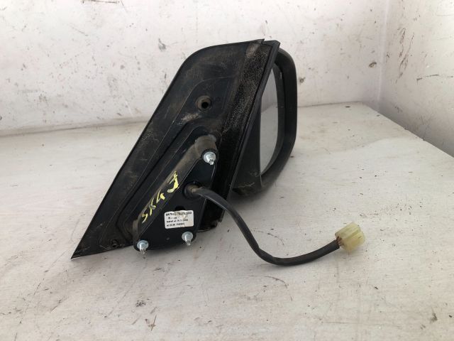 bontott SUZUKI SX4 Jobb Visszapillantó Tükör (Elektromos)