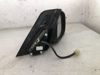 bontott SUZUKI SX4 Jobb Visszapillantó Tükör (Elektromos)