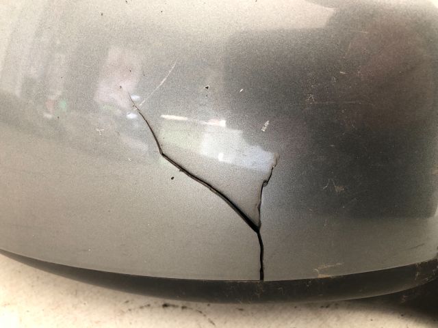 bontott SUZUKI SX4 Jobb Visszapillantó Tükör (Elektromos)