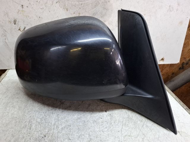 bontott SUZUKI SX4 Jobb Visszapillantó Tükör (Elektromos)