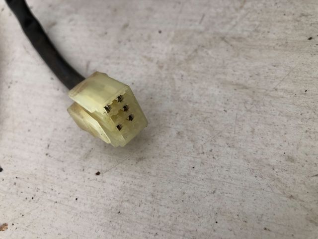 bontott SUZUKI SX4 Jobb Visszapillantó Tükör (Elektromos)