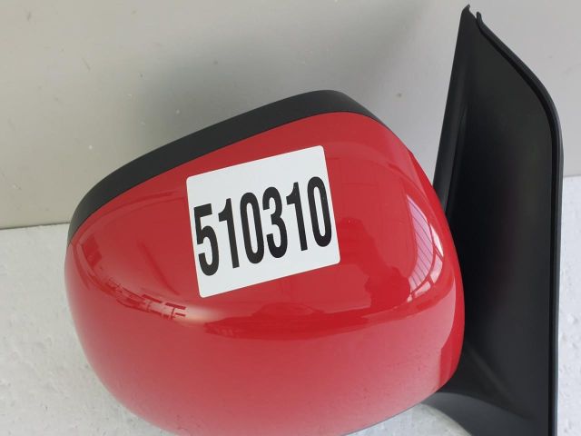 bontott SUZUKI SX4 Jobb Visszapillantó Tükör (Elektromos)