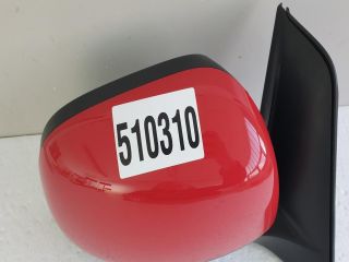 bontott SUZUKI SX4 Jobb Visszapillantó Tükör (Elektromos)