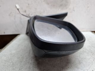 bontott SUZUKI SX4 Jobb Visszapillantó Tükör (Elektromos)