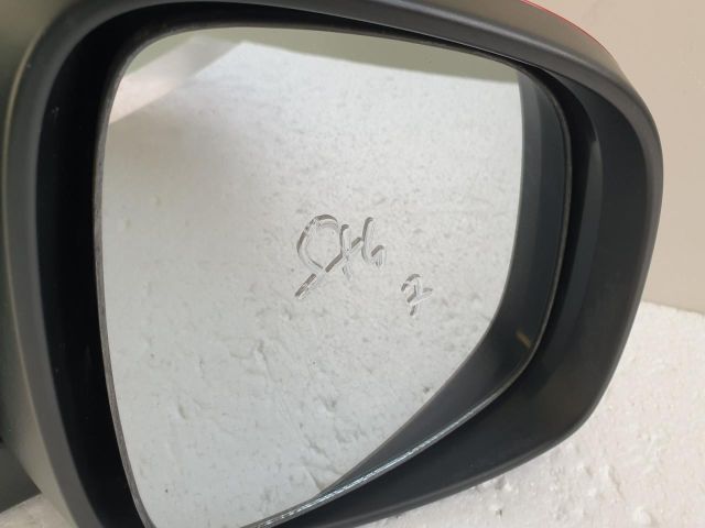 bontott SUZUKI SX4 Jobb Visszapillantó Tükör (Elektromos)