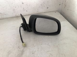 bontott SUZUKI SX4 Jobb Visszapillantó Tükör (Elektromos)