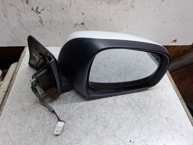 bontott SUZUKI SX4 Jobb Visszapillantó Tükör (Elektromos)