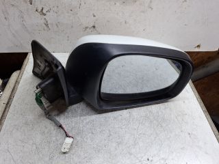 bontott SUZUKI SX4 Jobb Visszapillantó Tükör (Elektromos)
