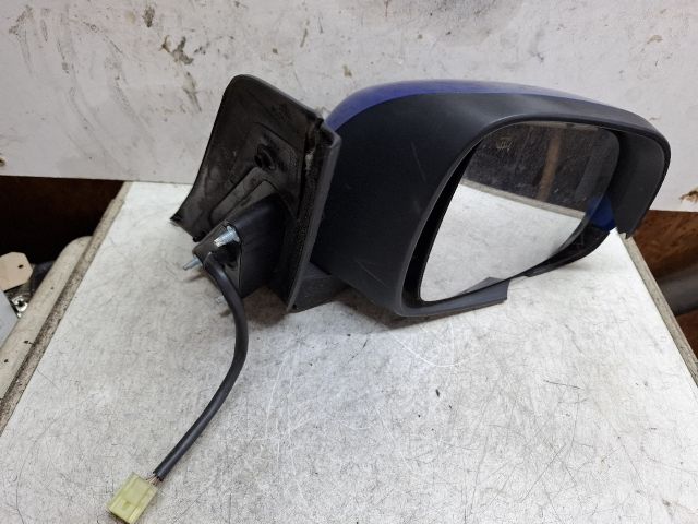 bontott SUZUKI SX4 Jobb Visszapillantó Tükör (Elektromos)