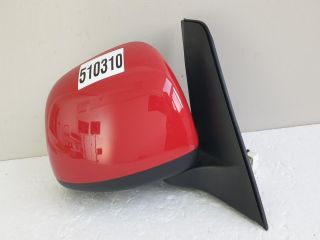 bontott SUZUKI SX4 Jobb Visszapillantó Tükör (Elektromos)