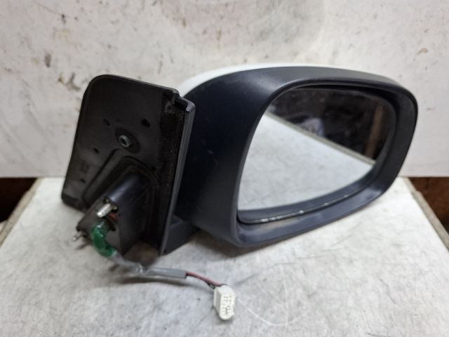 bontott SUZUKI SX4 Jobb Visszapillantó Tükör (Elektromos)