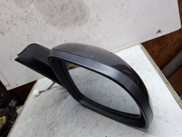 bontott SUZUKI SX4 Jobb Visszapillantó Tükör (Elektromos)