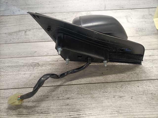 bontott SUZUKI SX4 Jobb Visszapillantó Tükör (Elektromos)