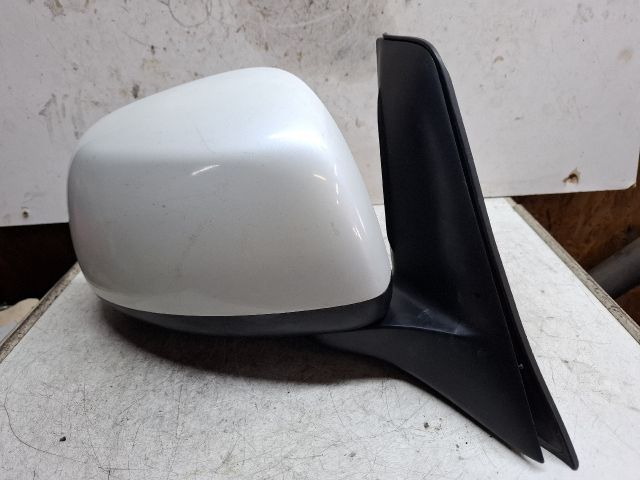 bontott SUZUKI SX4 Jobb Visszapillantó Tükör (Elektromos)