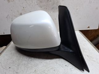 bontott SUZUKI SX4 Jobb Visszapillantó Tükör (Elektromos)