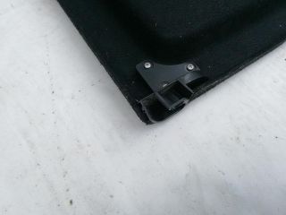 bontott SUZUKI SX4 Kalaptartó