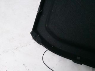 bontott SUZUKI SX4 Kalaptartó