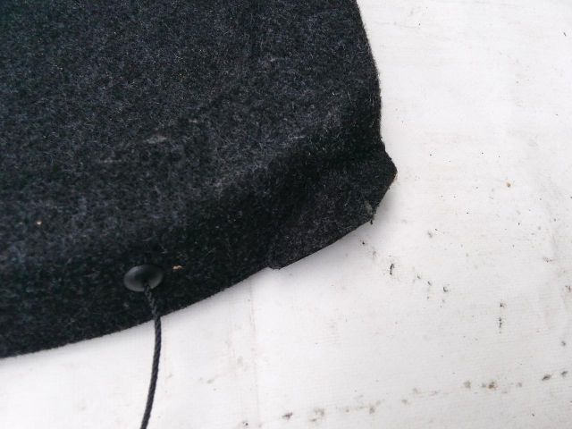 bontott SUZUKI SX4 Kalaptartó