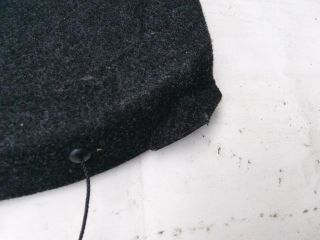 bontott SUZUKI SX4 Kalaptartó