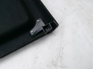 bontott SUZUKI SX4 Kalaptartó