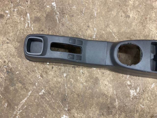 bontott SUZUKI SX4 Kardánbox