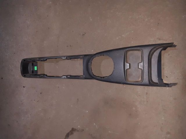 bontott SUZUKI SX4 Kardánbox