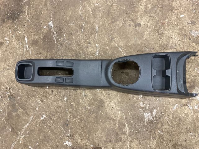 bontott SUZUKI SX4 Kardánbox